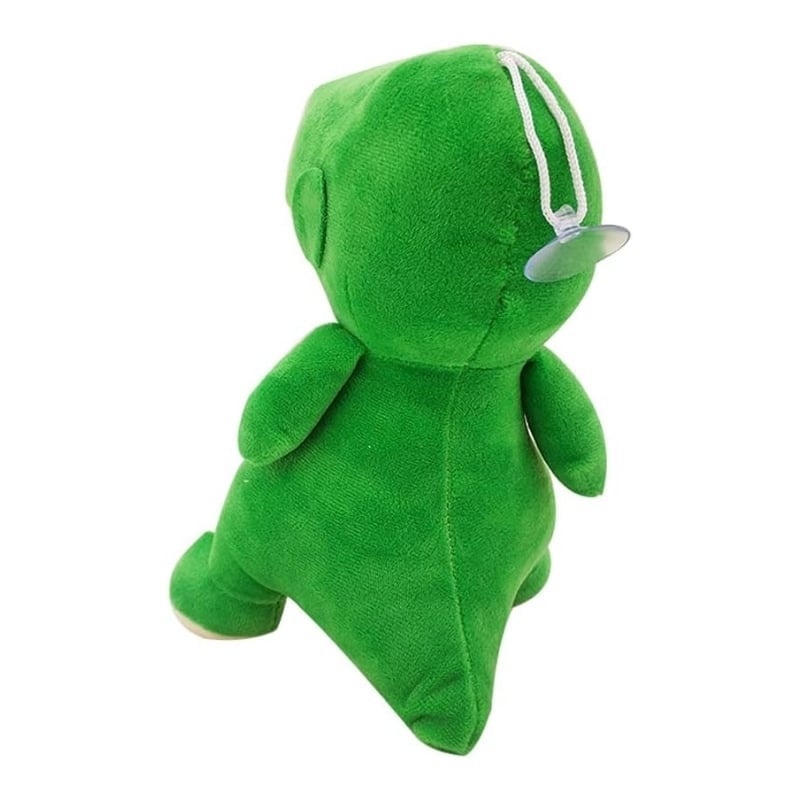 Toy Story Rex Plush Toy