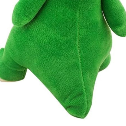 Toy Story Rex Plush Toy