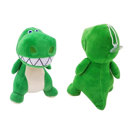 Toy Story Rex Plush Toy