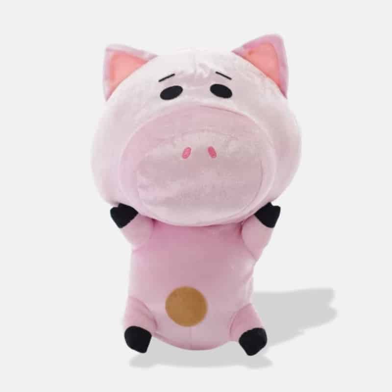 Toy Story Hamm Plush Toy