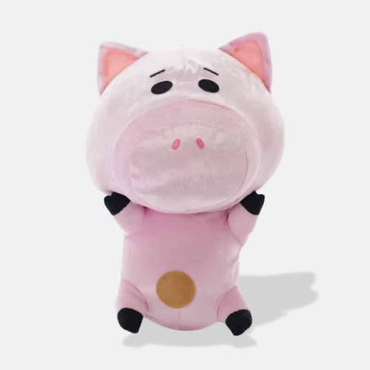 Toy Story Hamm Plush Toy