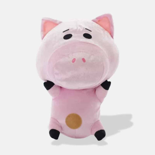 Toy Story Hamm Plush Toy