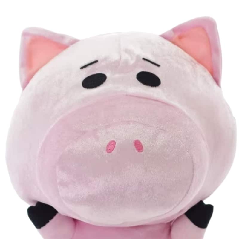 Toy Story Hamm Plush Toy