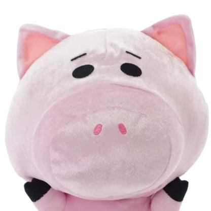 Toy Story Hamm Plush Toy