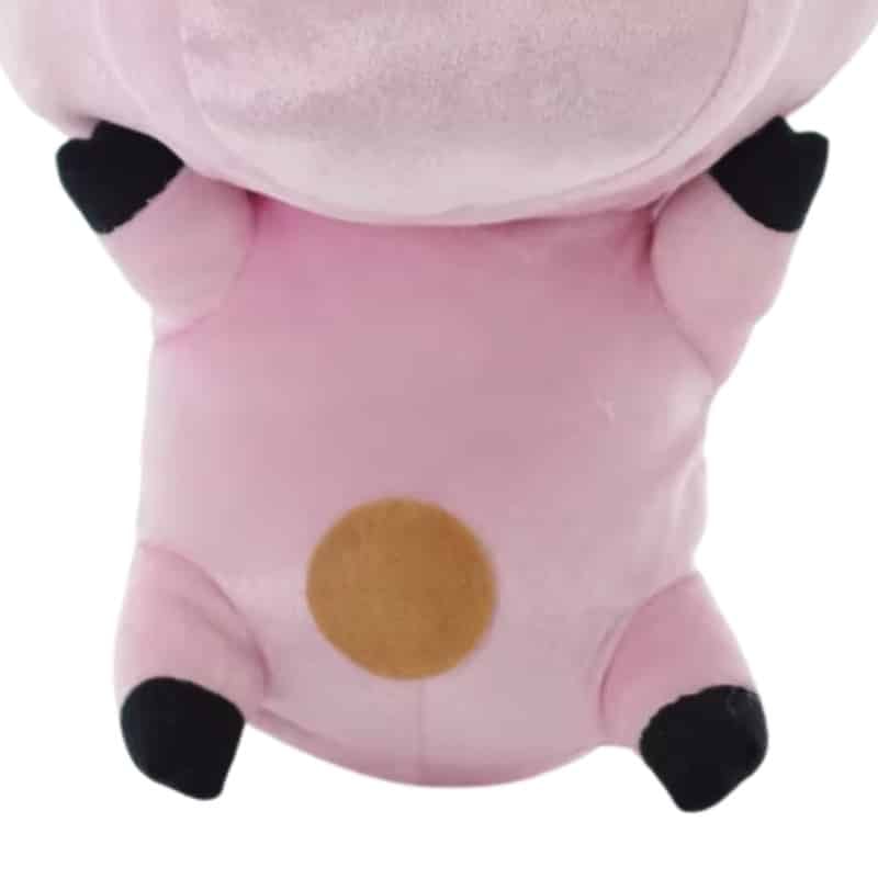 Toy Story Hamm Plush Toy