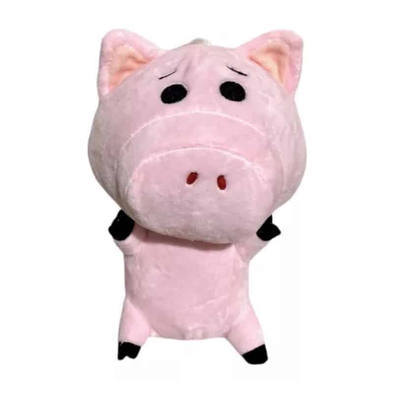 Toy Story Hamm Plush Toy