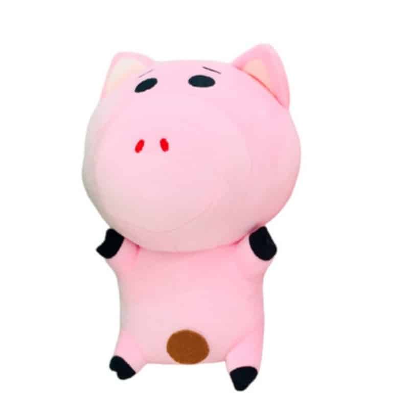 Toy Story Hamm Plush Toy
