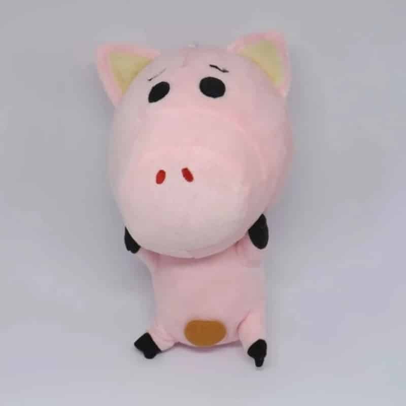 Toy Story Hamm Plush Toy