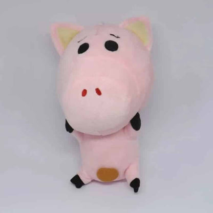 Toy Story Hamm Plush Toy