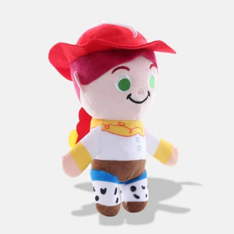 Toy Story Jessie Plush Toy