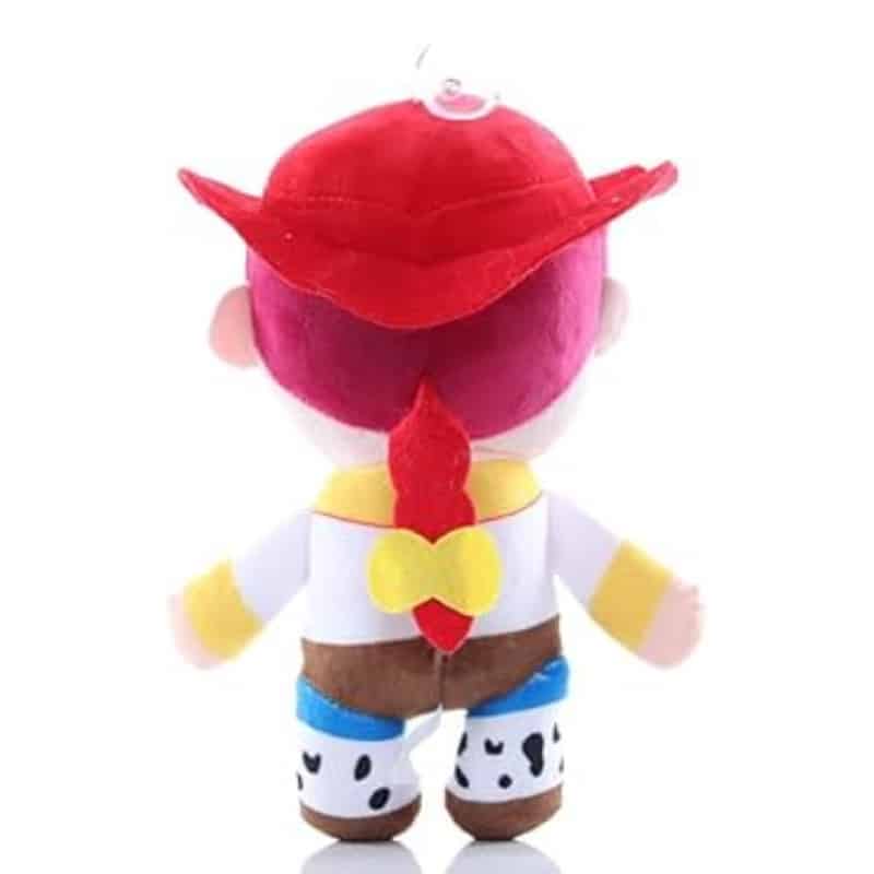 Toy Story Jessie Plush Toy