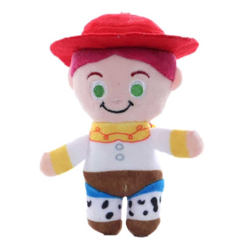 Toy Story Jessie Plush Toy