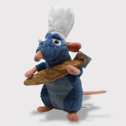 Ratatouille Mouse Plush Toy