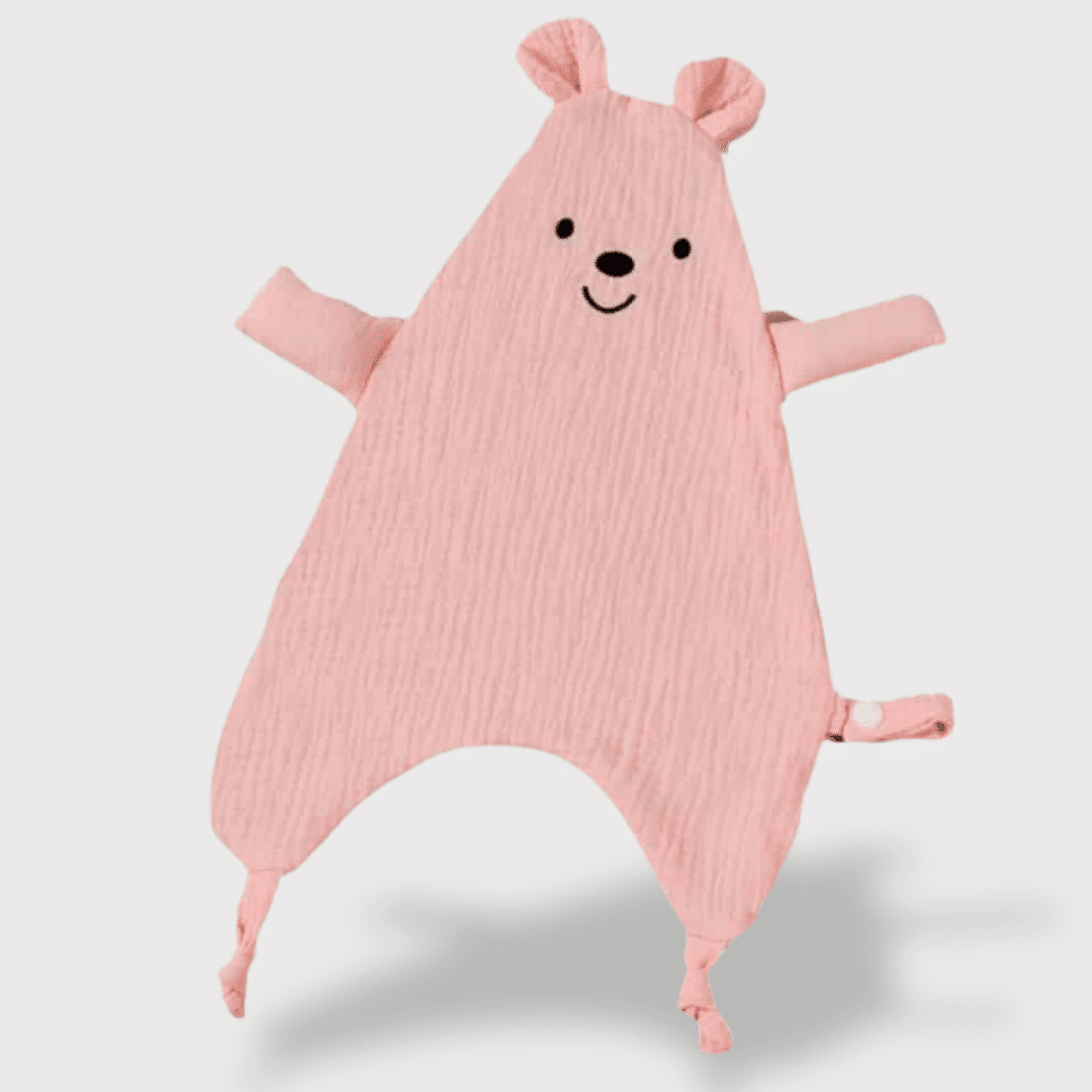 Mouse Lovey