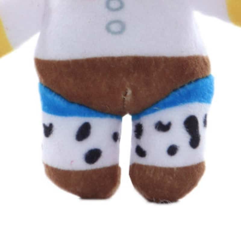 Toy Story Jessie Plush Toy