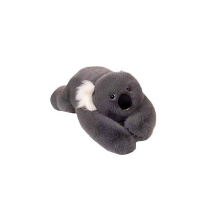 Koala Stuffed Animal - Lying Down