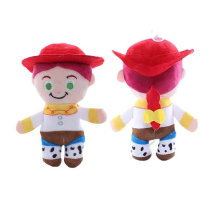 Toy Story Jessie Plush Toy