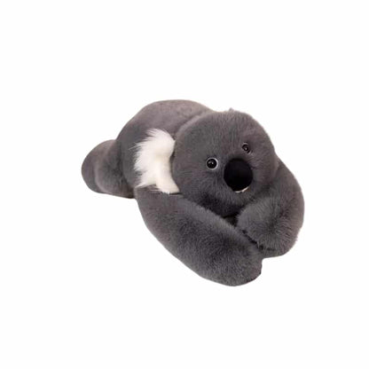 Koala Stuffed Animal - Lying Down