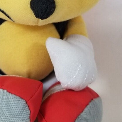 Sonic Mighty Plush Toy