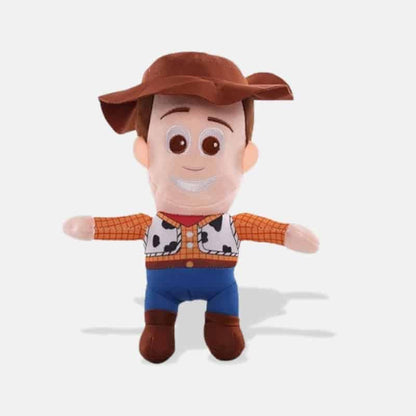 Toy Story Woody Plush Toy