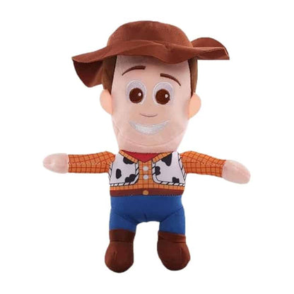 Toy Story Woody Plush Toy