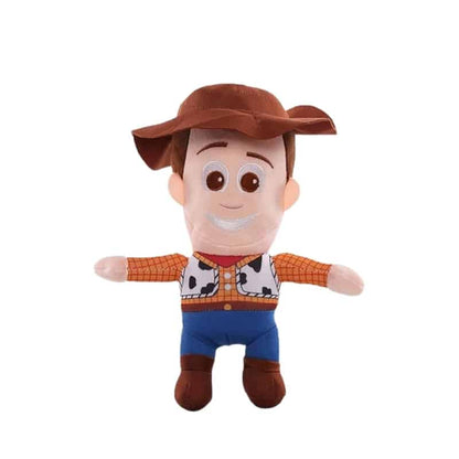 Toy Story Woody Plush Toy