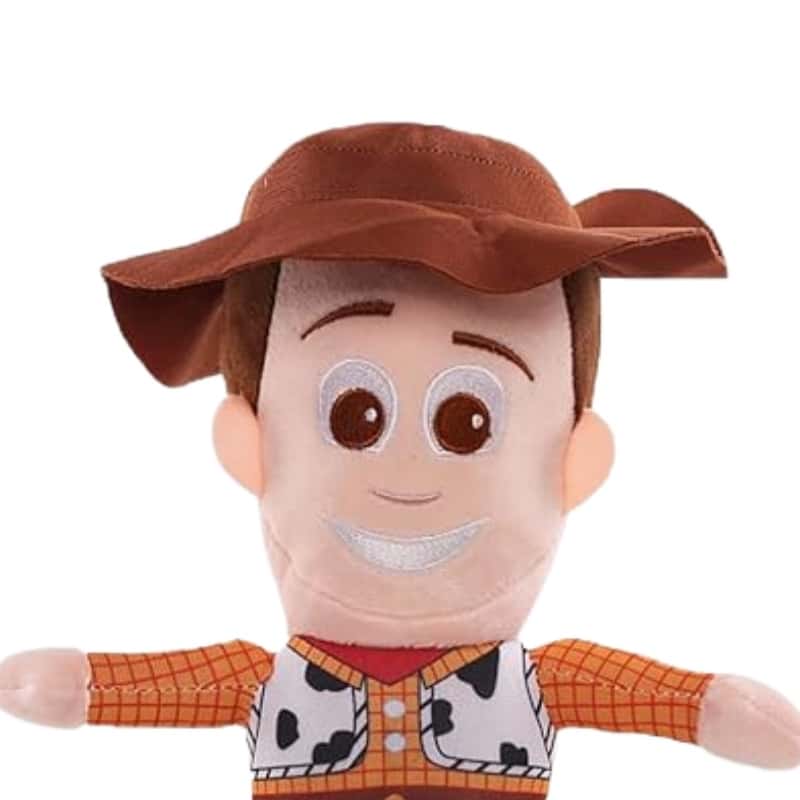 Toy Story Woody Plush Toy