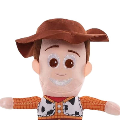 Toy Story Woody Plush Toy