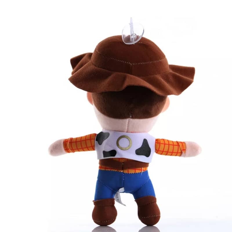 Toy Story Woody Plush Toy