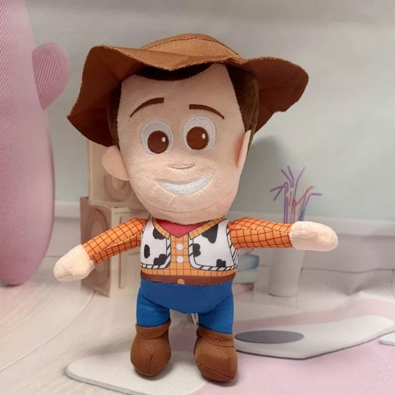 Toy Story Woody Plush Toy