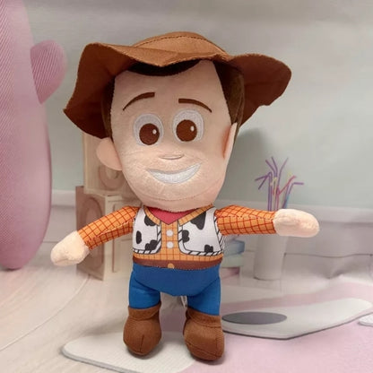 Toy Story Woody Plush Toy