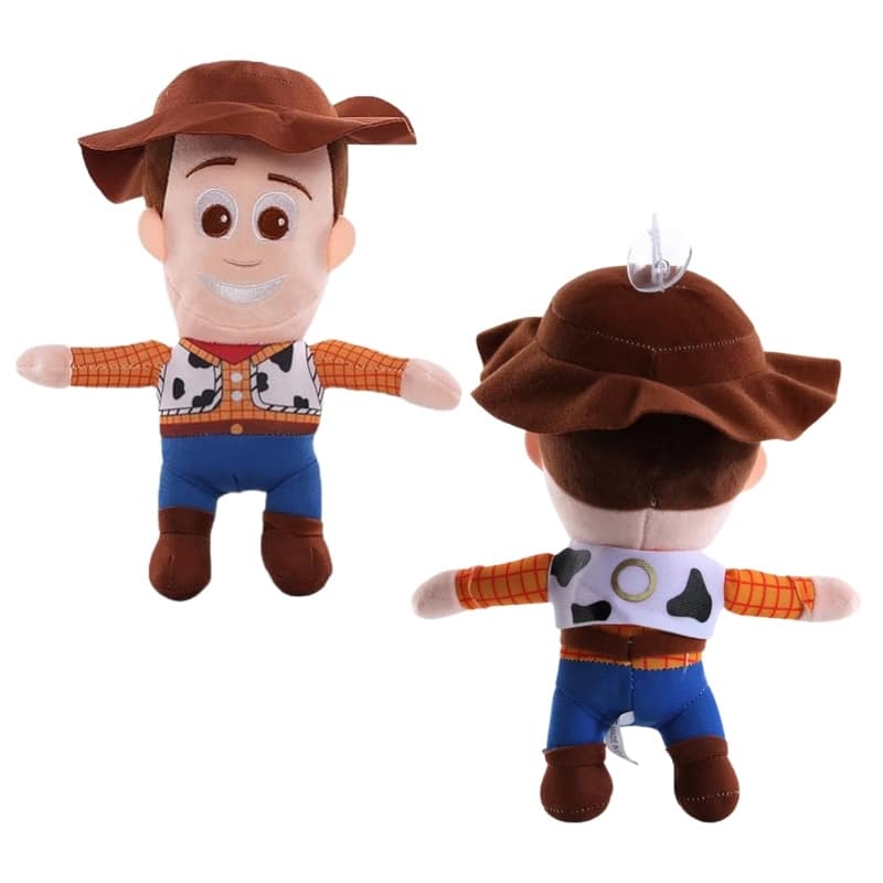 Toy Story Woody Plush Toy