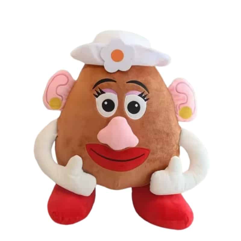 Toy Story Mrs. Potato Head Plush Toy