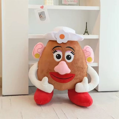 Toy Story Mrs. Potato Head Plush Toy