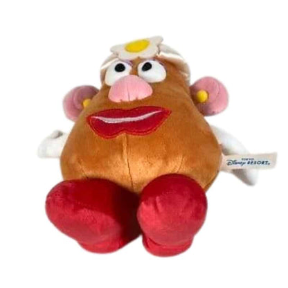 Toy Story Mrs. Potato Head Plush Toy
