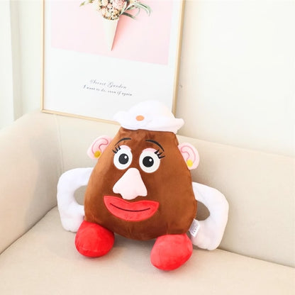 Toy Story Mrs. Potato Head Plush Toy