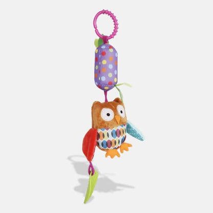 Owl Stuffed Animal