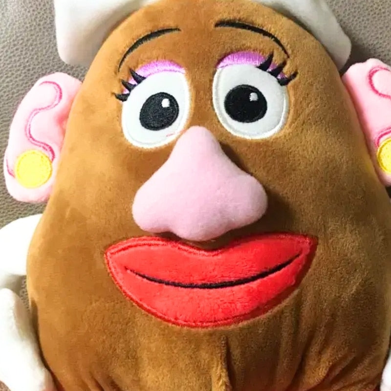 Toy Story Mrs. Potato Head Plush Toy