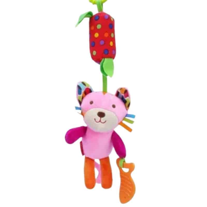 Cat Stuffed Animal
