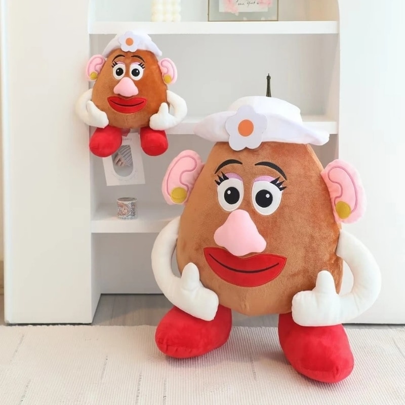 Toy Story Mrs. Potato Head Plush Toy