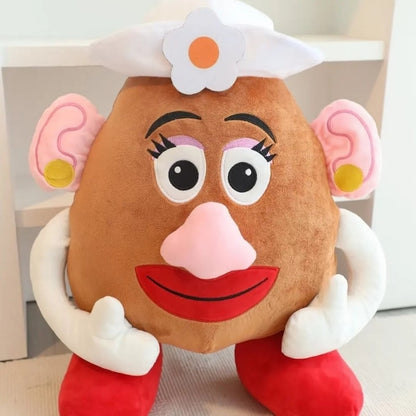 Toy Story Mrs. Potato Head Plush Toy