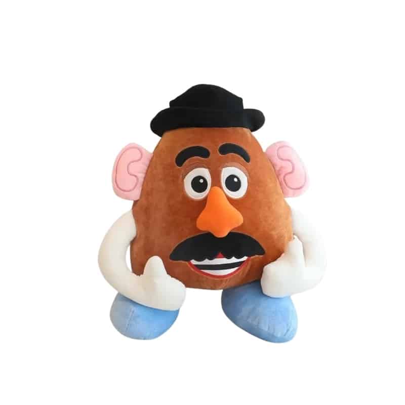 Toy Story Mr. Potato Head Plush Toy