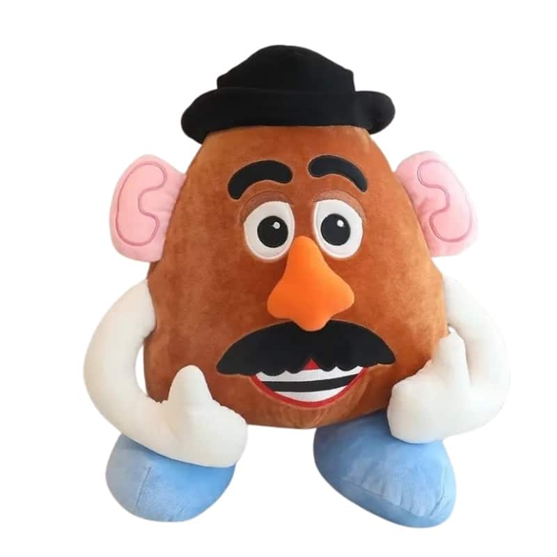 Toy Story Mr. Potato Head Plush Toy