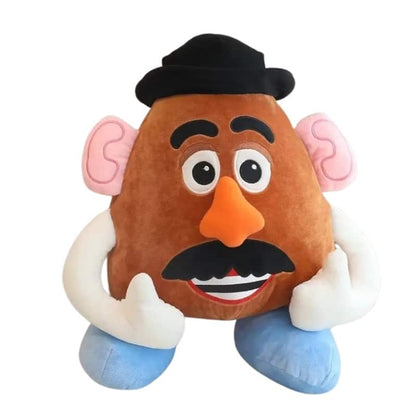 Toy Story Mr. Potato Head Plush Toy