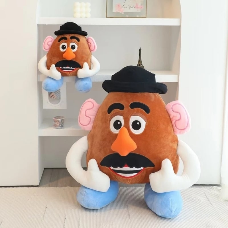 Toy Story Mr. Potato Head Plush Toy