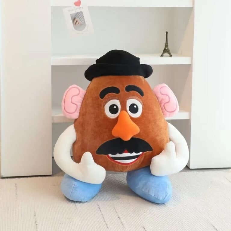 Toy Story Mr. Potato Head Plush Toy
