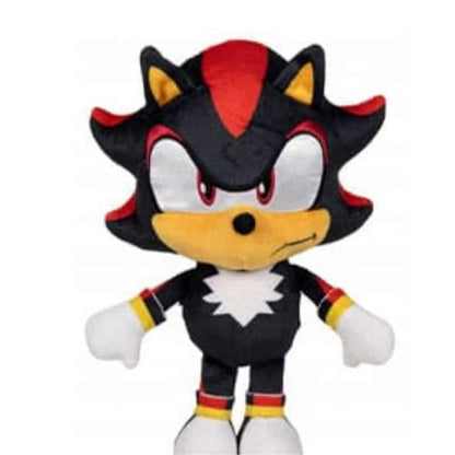 Sonic Shadow Plush Toy