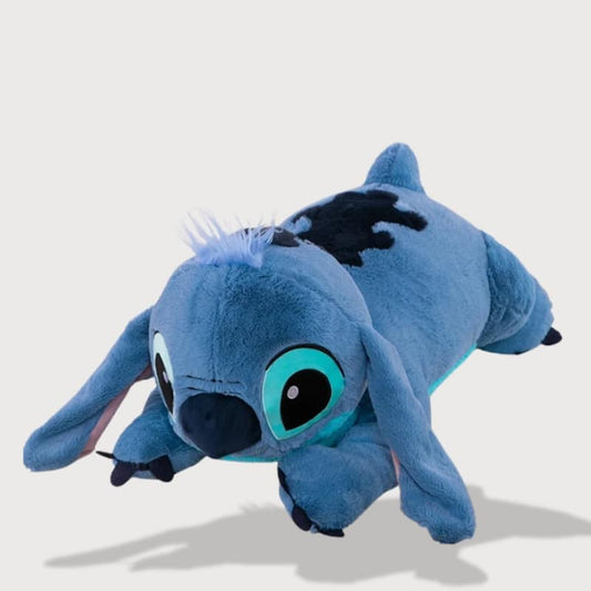 Stitch Plush Toy - Lying Down
