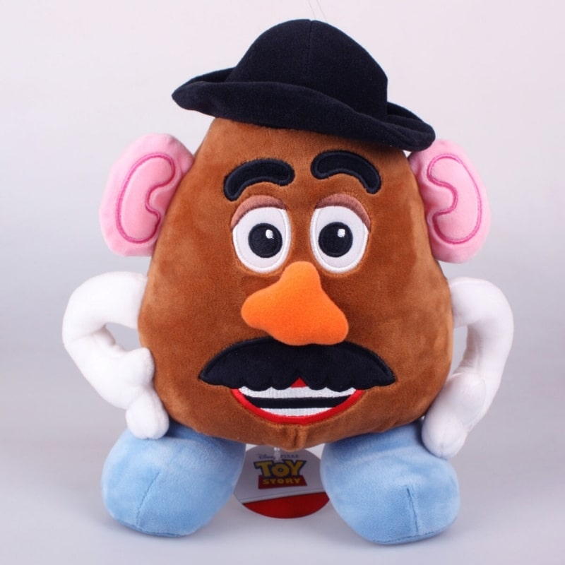 Toy Story Mr. Potato Head Plush Toy