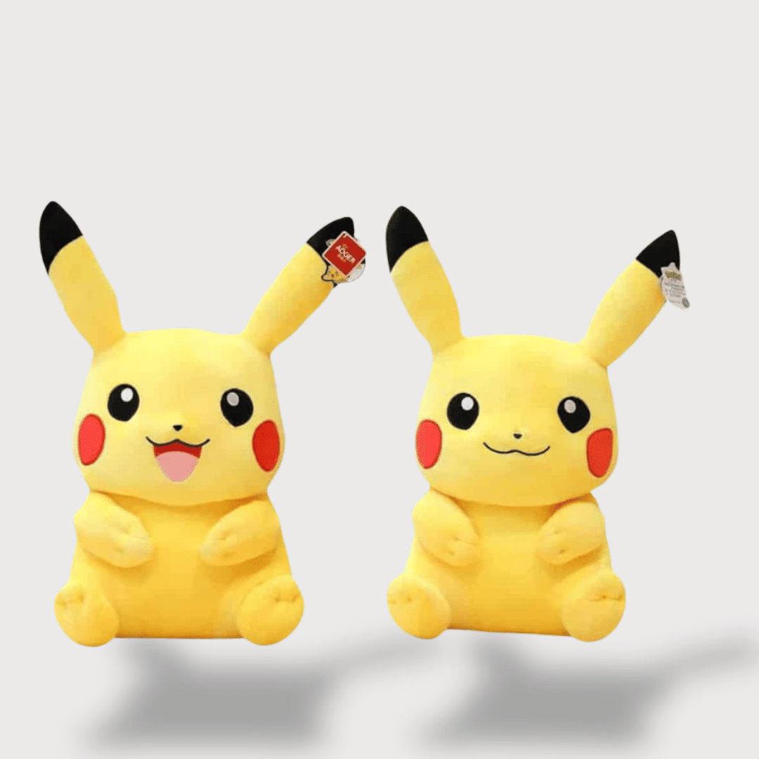 Pokémon Pikachu Plush Toy